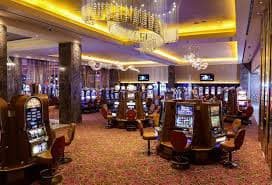 Lucky Rooster privacy and responsible gaming message on app 40