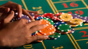 Privacy and responsible gaming context for Treasure Gems on app 40