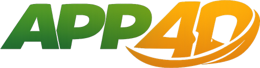 app 40 logo for Bangladesh homepage